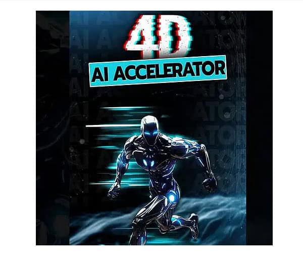 Tyson 4d Ai Accelerator