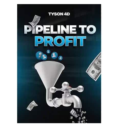 Tyson 4d Pipeline To Profit